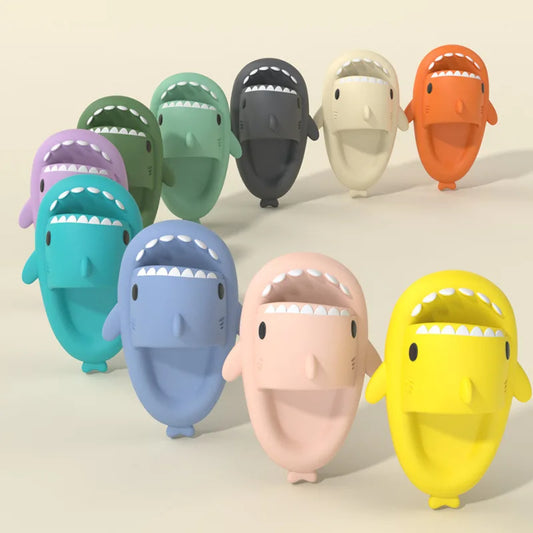 SHARKYST - Pantofole