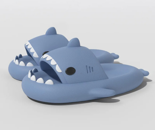 SHARKYST - Pantofole