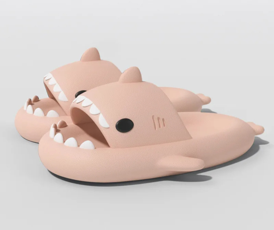 SHARKYST - Pantofole