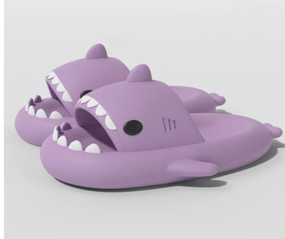 SHARKYST - Pantofole